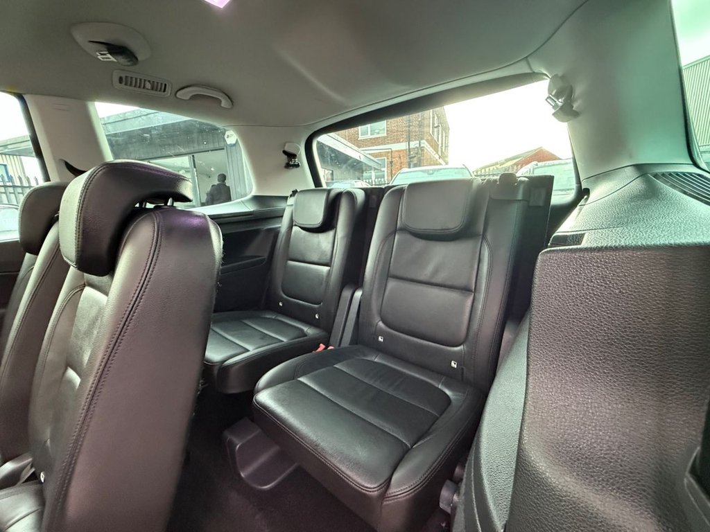 Used SEAT Alhambra 2019 for sale - 76510146: Photo 8