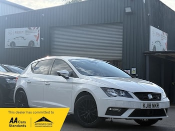 Used SEAT Leon 2018 for sale - 78967086: Photo
