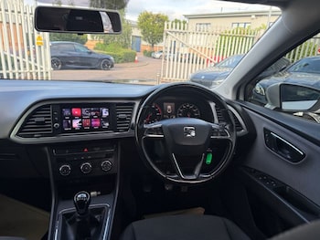 Used SEAT Leon 2018 for sale - 78967086: Photo