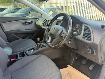 Used SEAT Leon 2018 for sale - 78967086: Photo