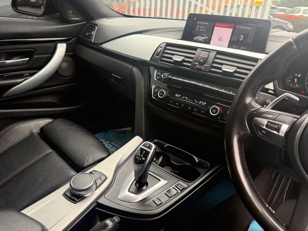 Used BMW 4 Series 2020 for sale - 77507369: Photo 11