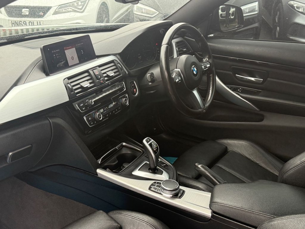 Used BMW 4 Series 2020 for sale - 77507369: Photo 16