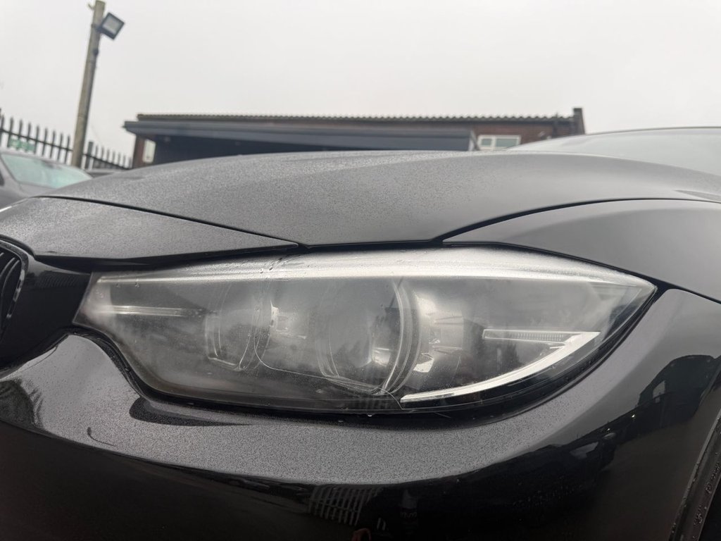 Used BMW 4 Series 2020 for sale - 77507369: Photo 28