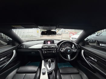 Used BMW 4 Series 2020 for sale - 77507369: Photo