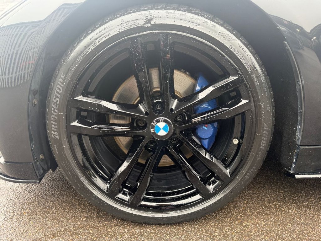 Used BMW 4 Series 2020 for sale - 77507369: Photo 30