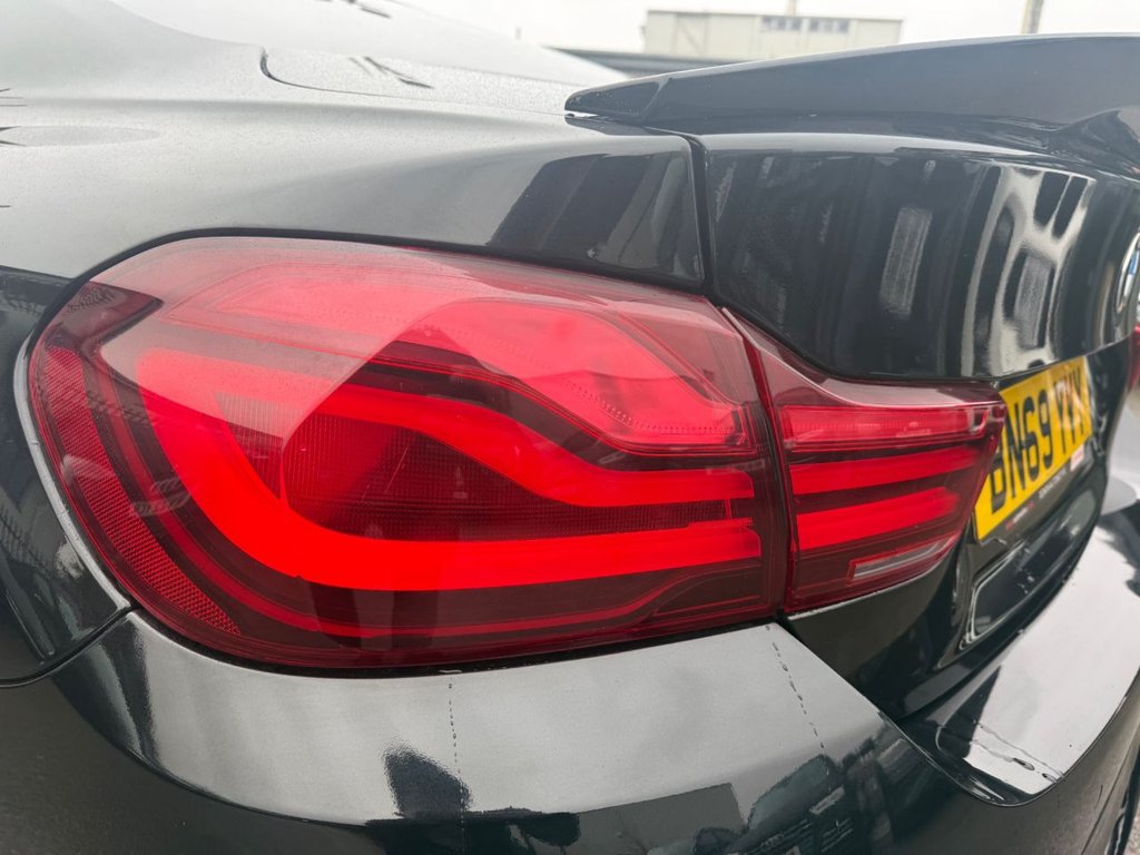 Used BMW 4 Series 2020 for sale - 77507369: Photo 32