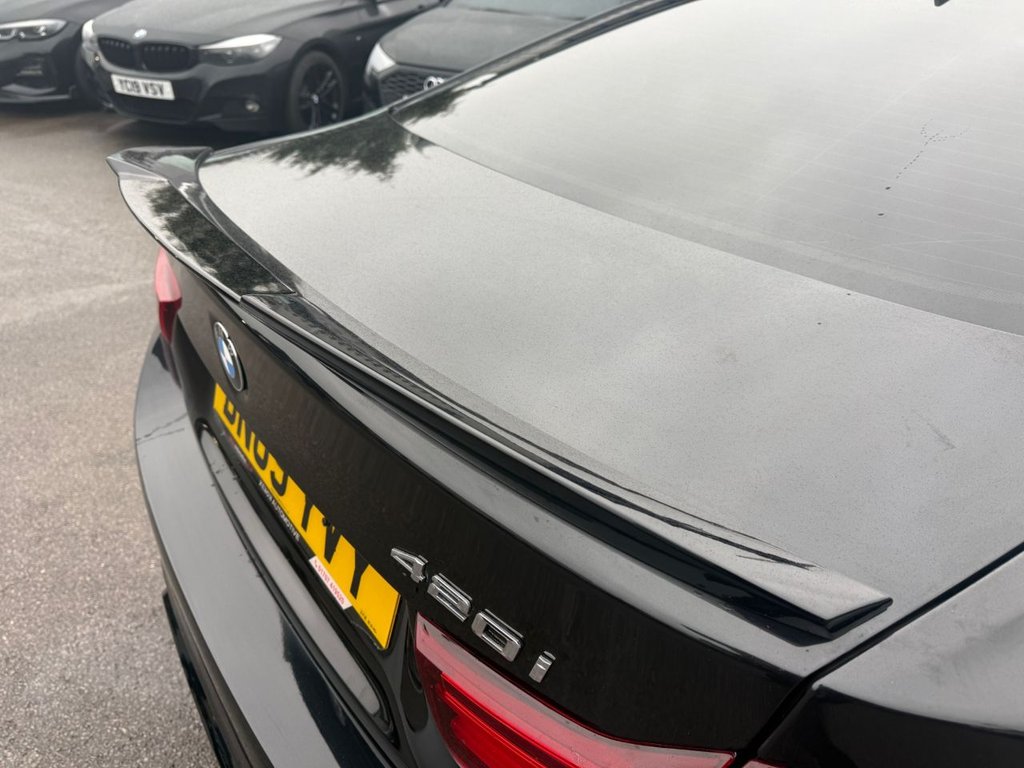 Used BMW 4 Series 2020 for sale - 77507369: Photo 35