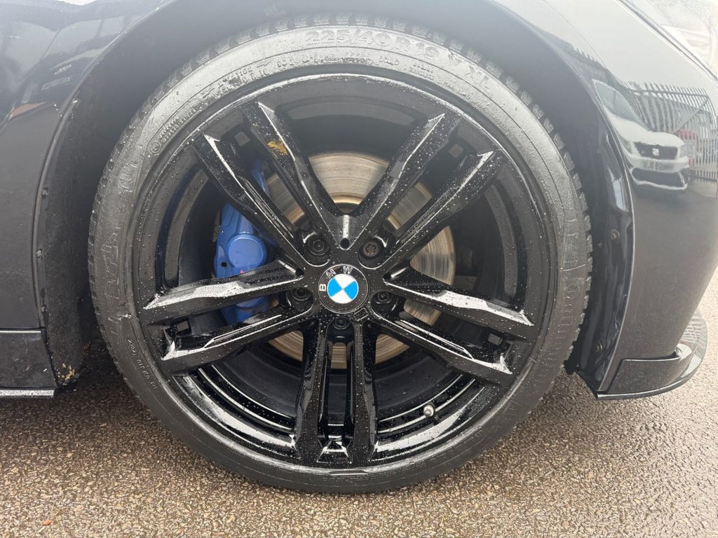 Used BMW 4 Series 2020 for sale - 77507369: Photo 38