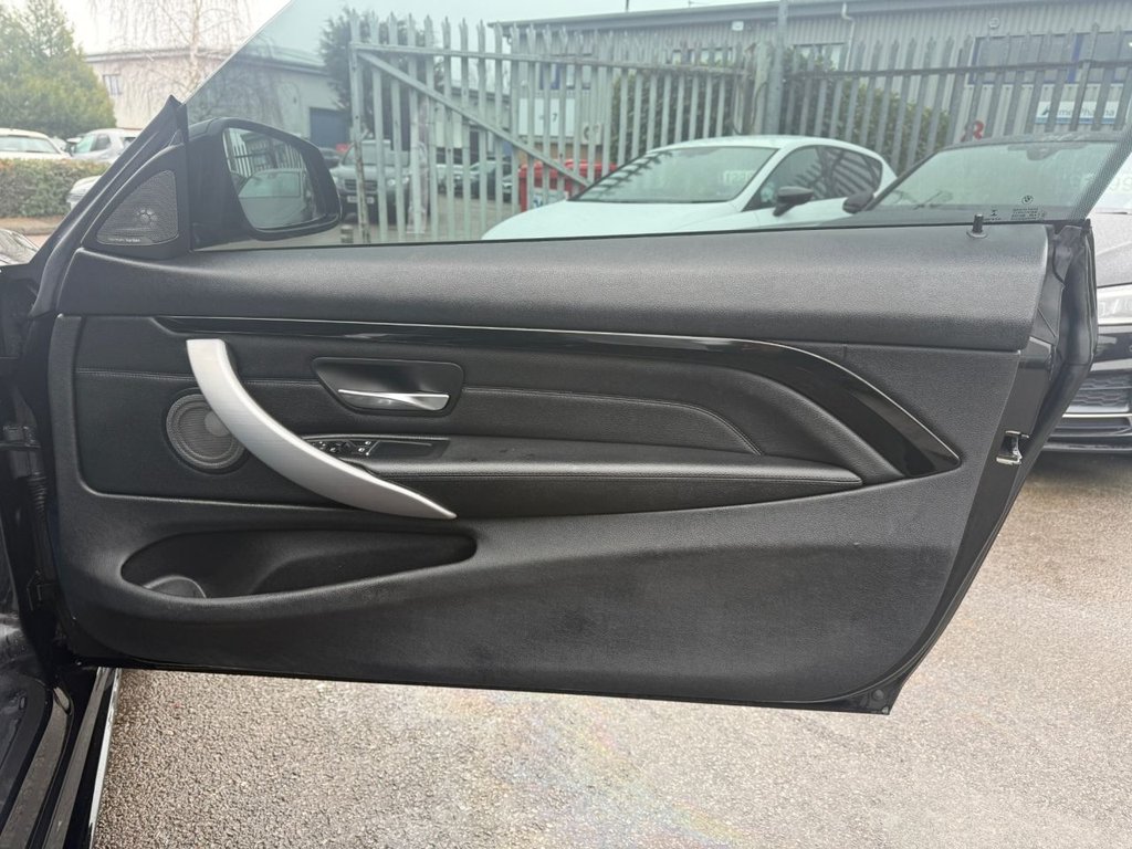 Used BMW 4 Series 2020 for sale - 77507369: Photo 39