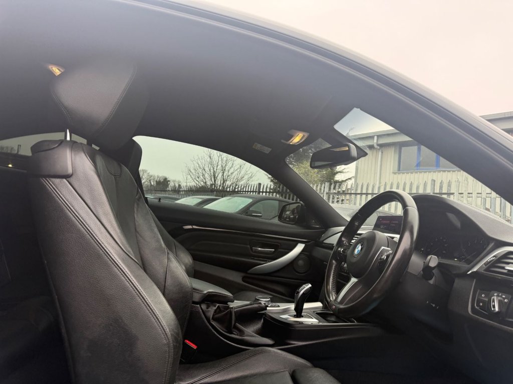 Used BMW 4 Series 2020 for sale - 77507369: Photo 41