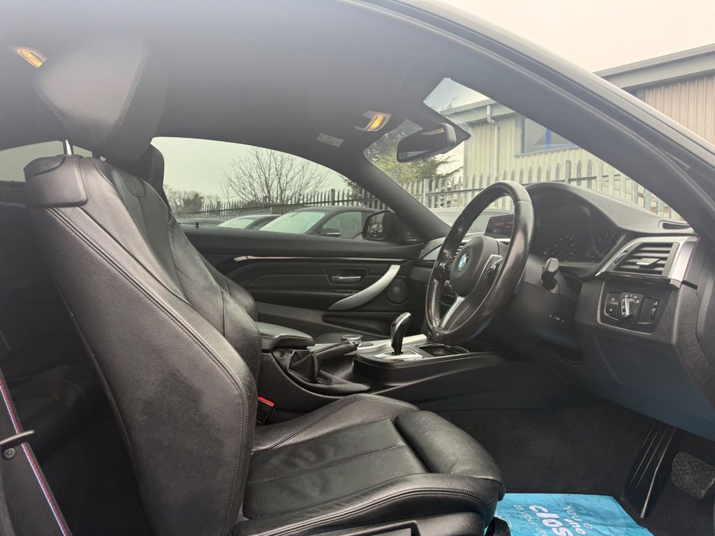 Used BMW 4 Series 2020 for sale - 77507369: Photo 42