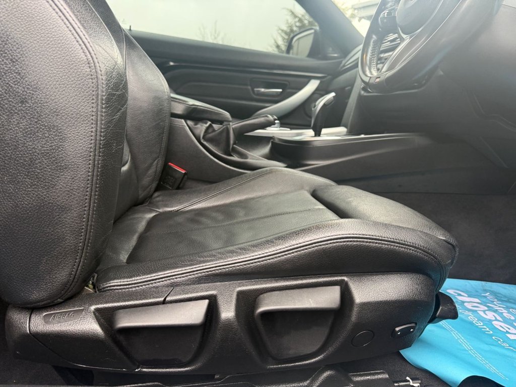 Used BMW 4 Series 2020 for sale - 77507369: Photo 43