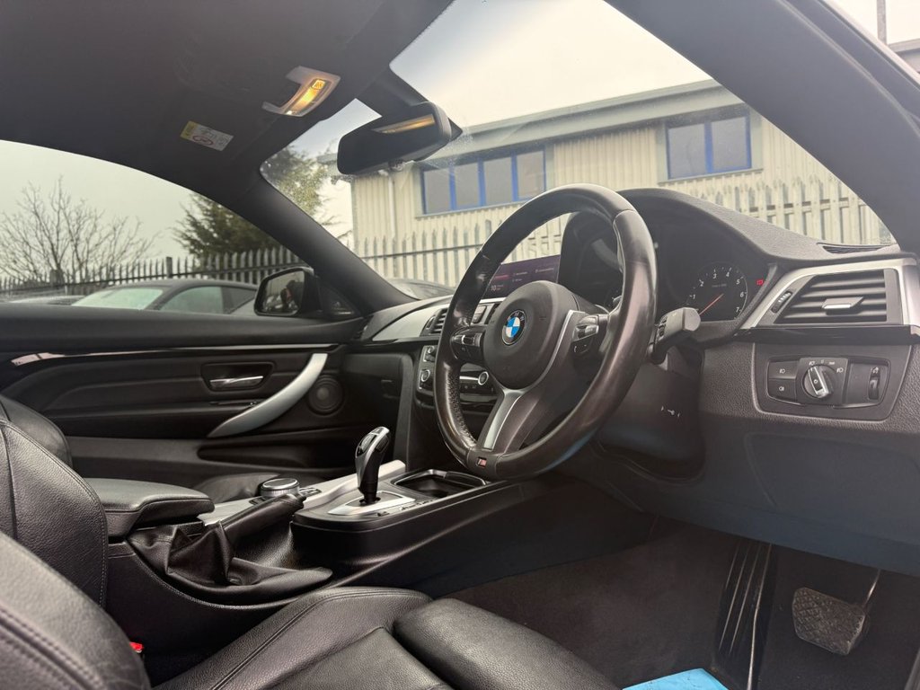 Used BMW 4 Series 2020 for sale - 77507369: Photo 5