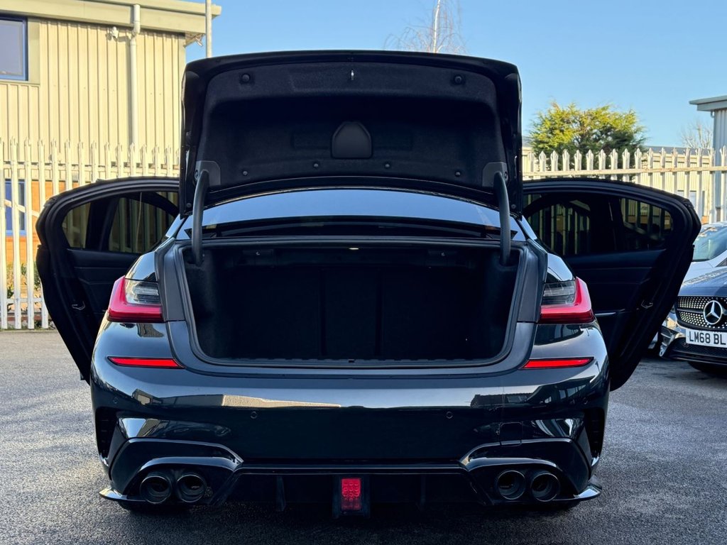 Used BMW 3 Series 2021 for sale - 77007575: Photo 13