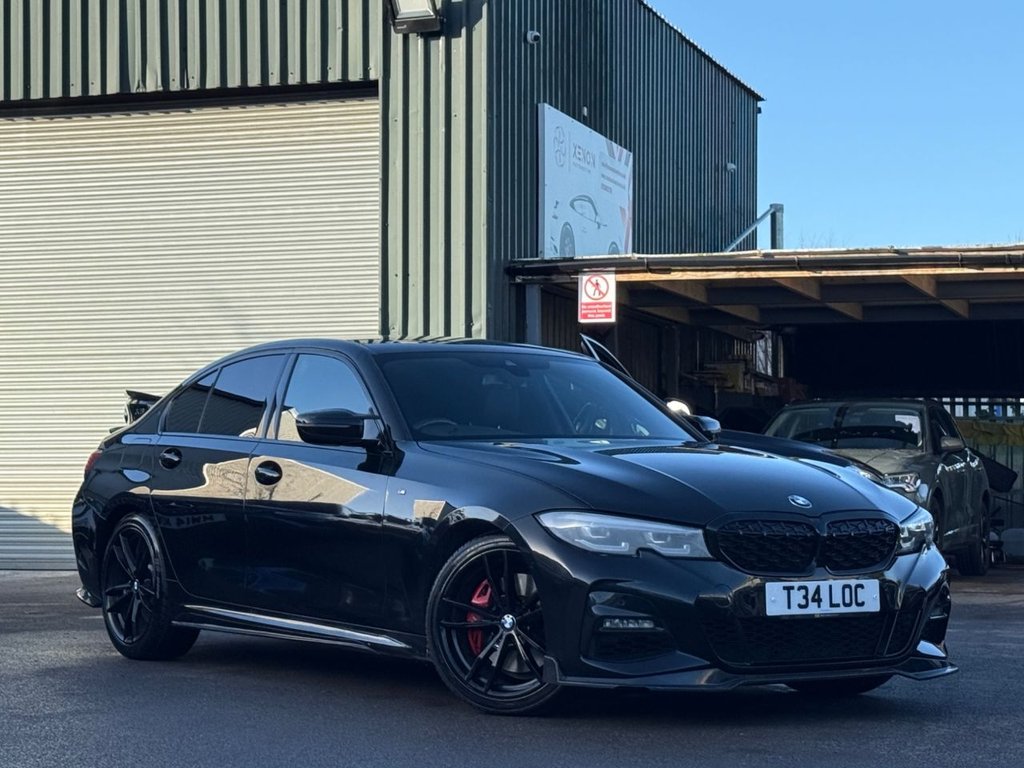 Used BMW 3 Series 2021 for sale - 77007575: Photo 14