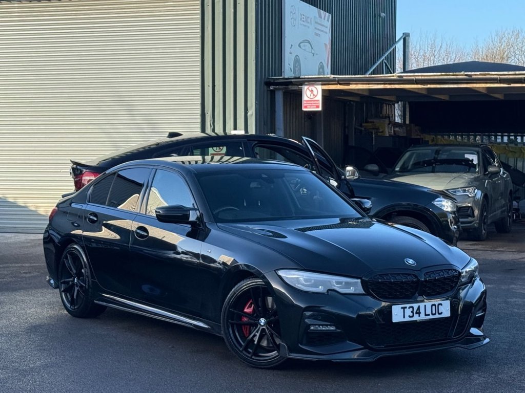 Used BMW 3 Series 2021 for sale - 77007575: Photo 15