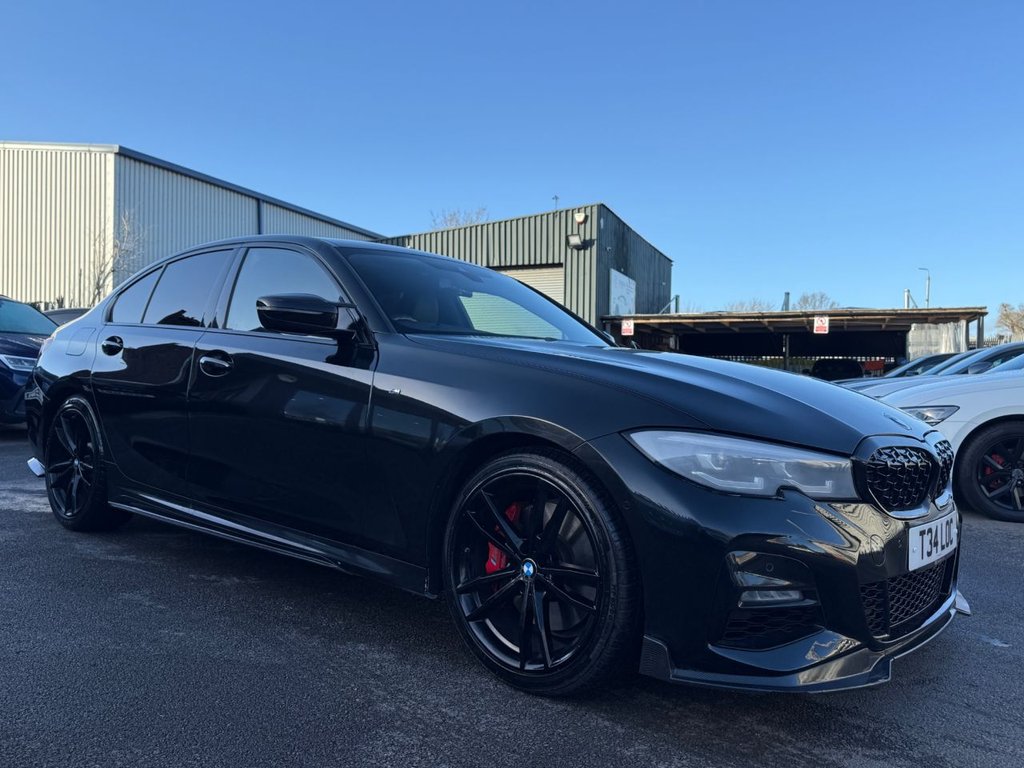 Used BMW 3 Series 2021 for sale - 77007575: Photo 16