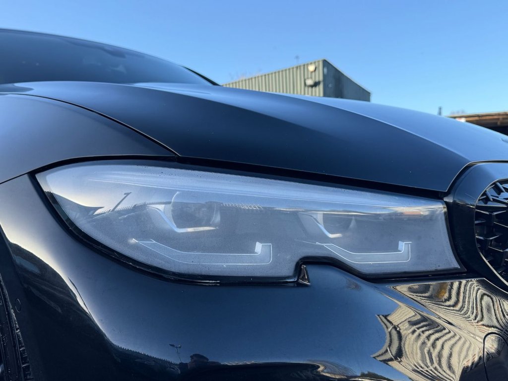 Used BMW 3 Series 2021 for sale - 77007575: Photo 21