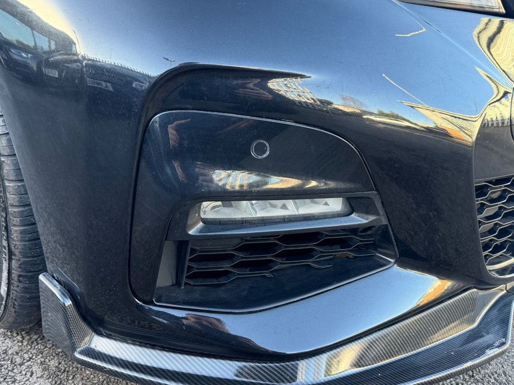 Used BMW 3 Series 2021 for sale - 77007575: Photo 22