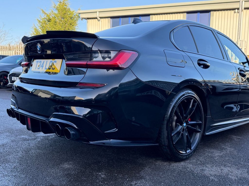 Used BMW 3 Series 2021 for sale - 77007575: Photo 31