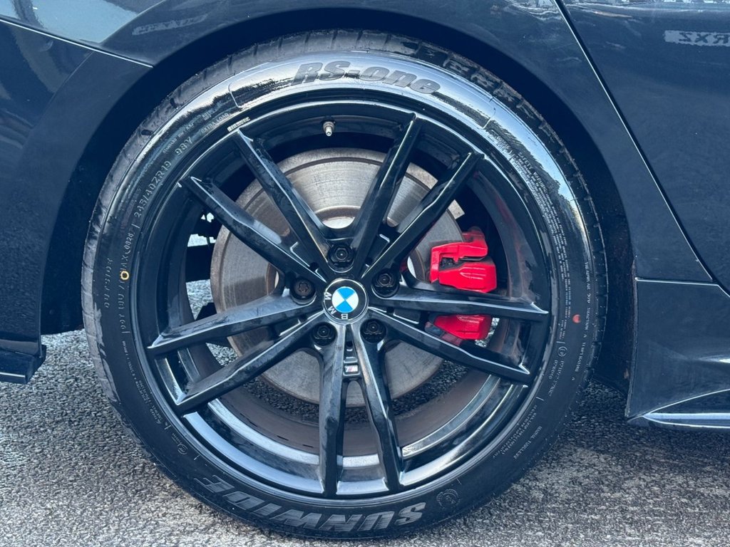 Used BMW 3 Series 2021 for sale - 77007575: Photo 33