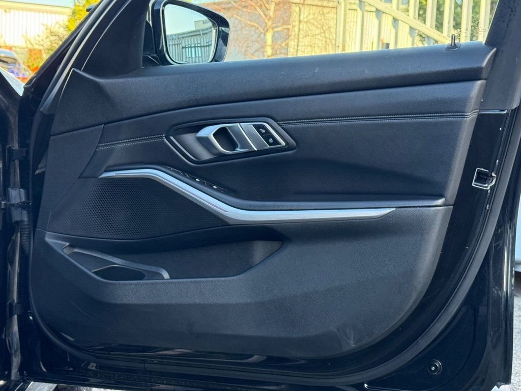 Used BMW 3 Series 2021 for sale - 77007575: Photo 35