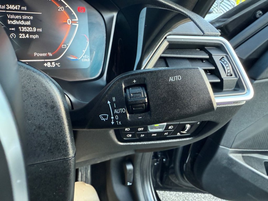 Used BMW 3 Series 2021 for sale - 77007575: Photo 48