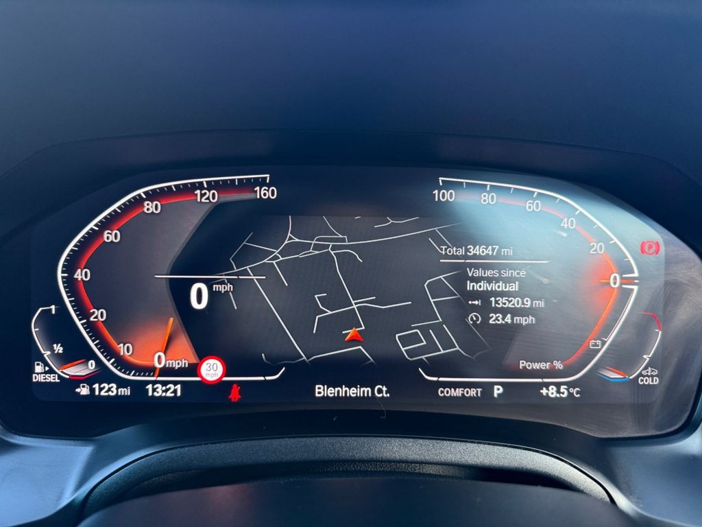 Used BMW 3 Series 2021 for sale - 77007575: Photo 49