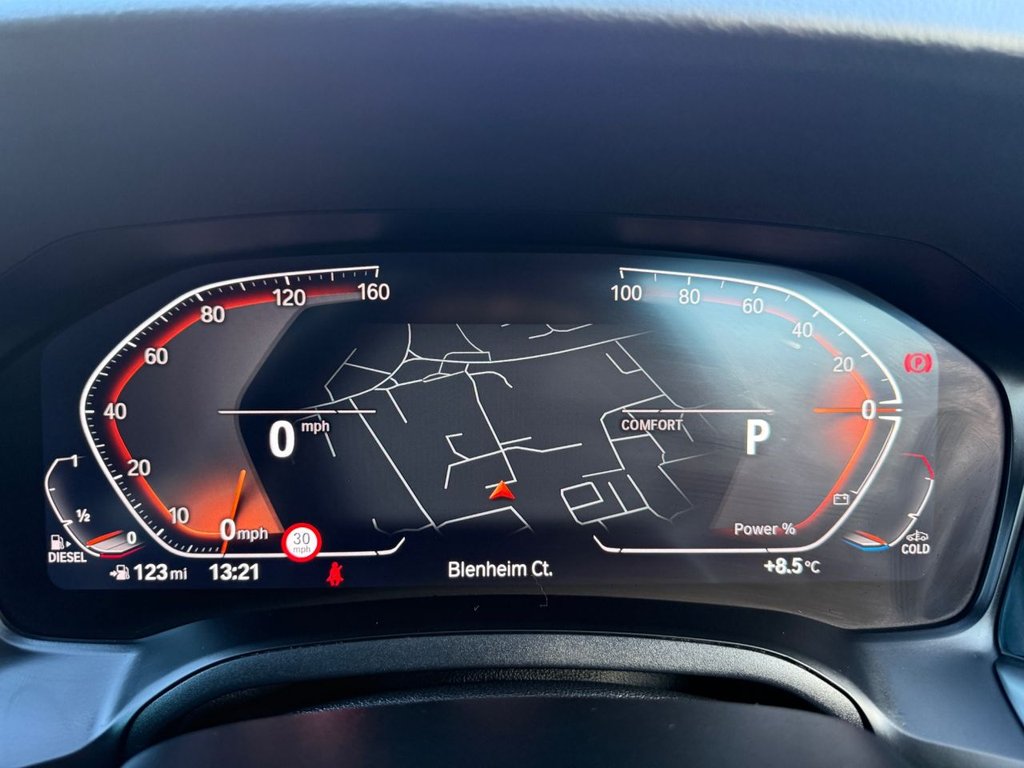 Used BMW 3 Series 2021 for sale - 77007575: Photo 50