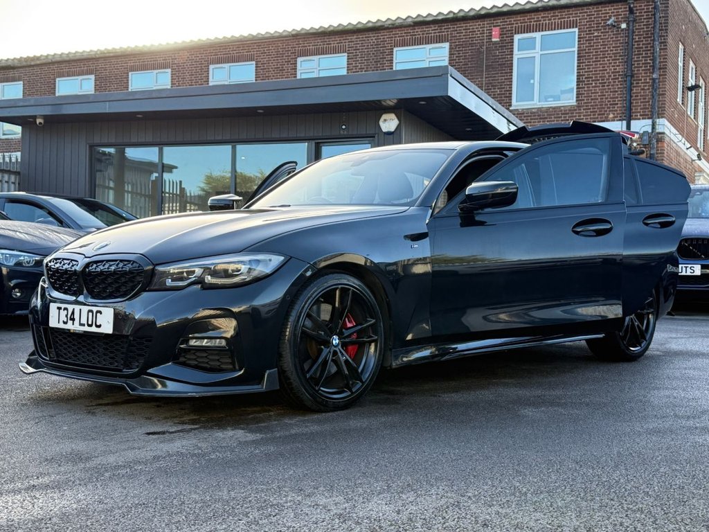 Used BMW 3 Series 2021 for sale - 77007575: Photo 9