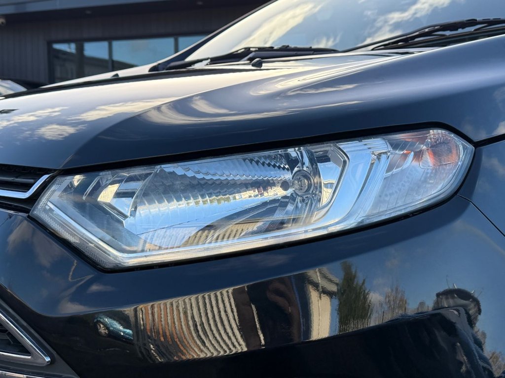 Used Ford Ecosport 2017 for sale - 76740705: Photo 25