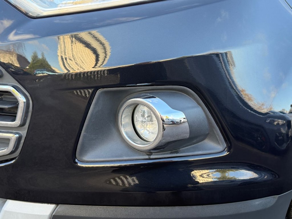 Used Ford Ecosport 2017 for sale - 76740705: Photo 26