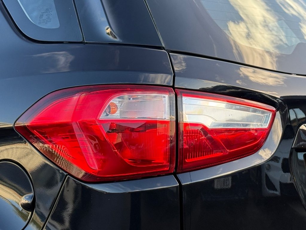 Used Ford Ecosport 2017 for sale - 76740705: Photo 29