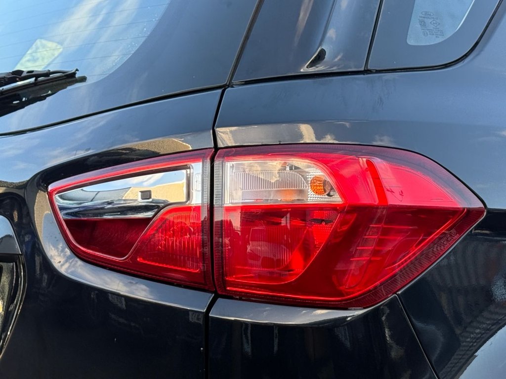 Used Ford Ecosport 2017 for sale - 76740705: Photo 30