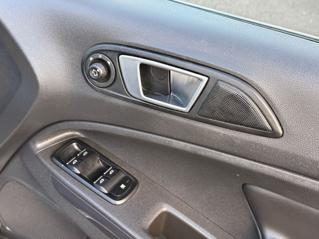 Used Ford Ecosport 2017 for sale - 76740705: Photo 36