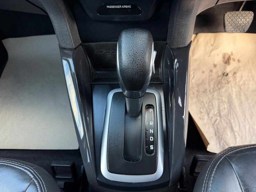 Used Ford Ecosport 2017 for sale - 76740705: Photo 42