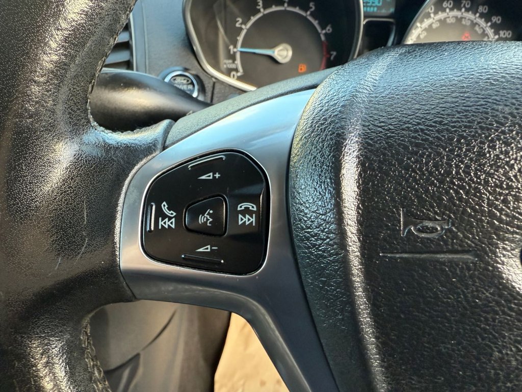 Used Ford Ecosport 2017 for sale - 76740705: Photo 44