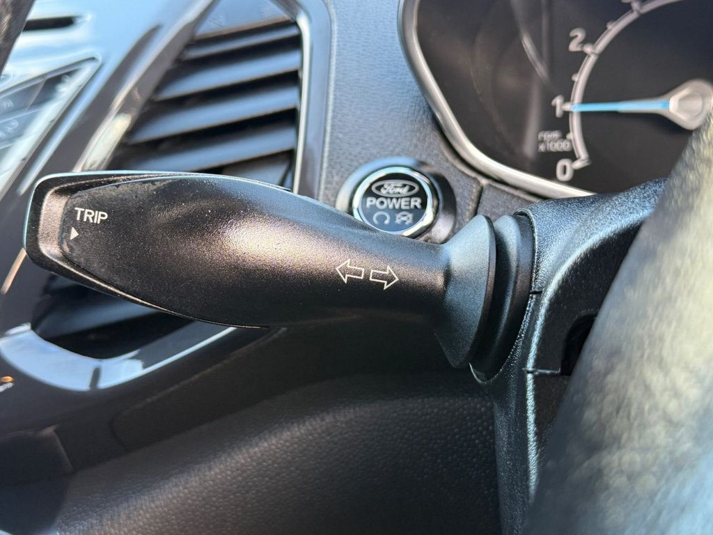 Used Ford Ecosport 2017 for sale - 76740705: Photo 46