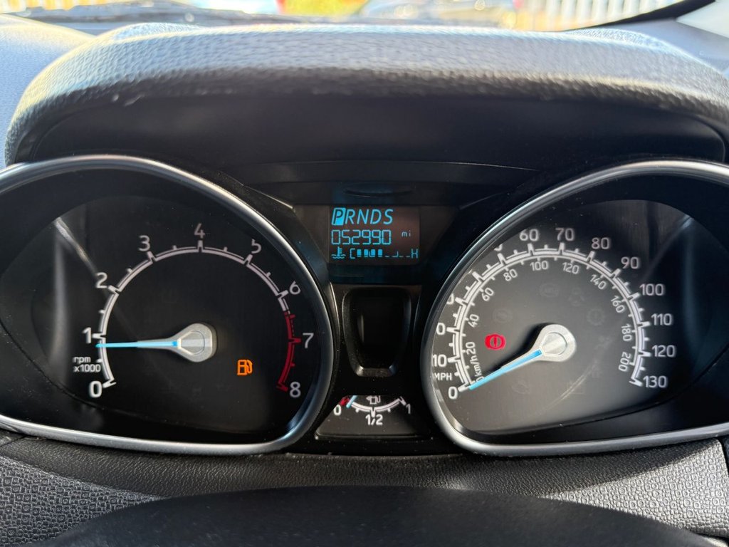 Used Ford Ecosport 2017 for sale - 76740705: Photo 49