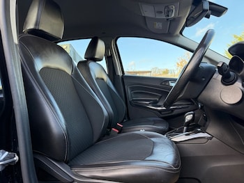 Used Ford Ecosport 2017 for sale - 76740705: Photo