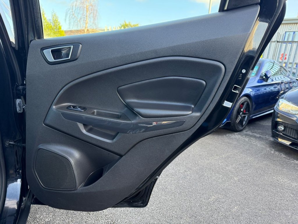 Used Ford Ecosport 2017 for sale - 76740705: Photo 50