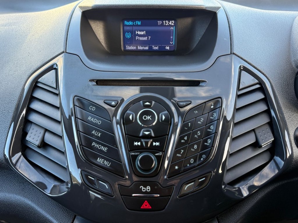 Used Ford Ecosport 2017 for sale - 76740705: Photo 8