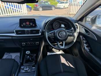 Used Mazda Mazda3 2016 for sale - 74511942: Photo