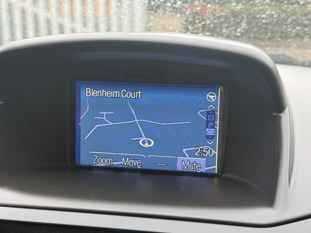 Used Ford Fiesta 2017 for sale - 77897559: Photo 10