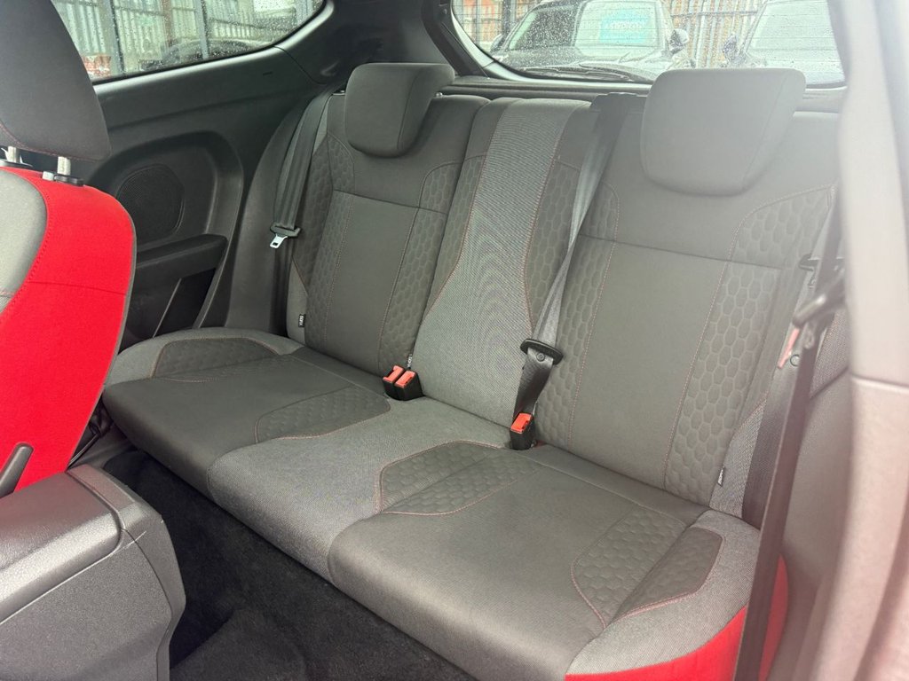 Used Ford Fiesta 2017 for sale - 77897559: Photo 12