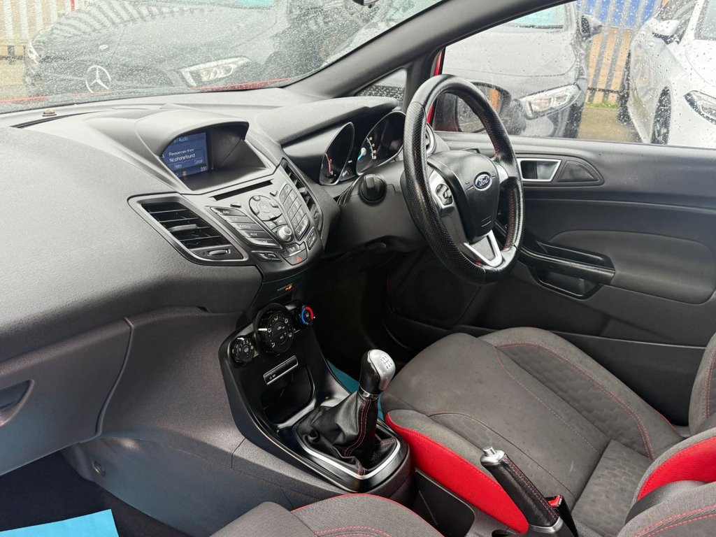 Used Ford Fiesta 2017 for sale - 77897559: Photo 14