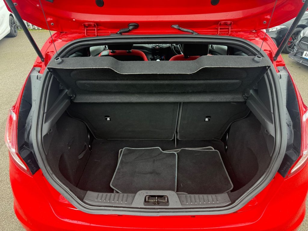 Used Ford Fiesta 2017 for sale - 77897559: Photo 17