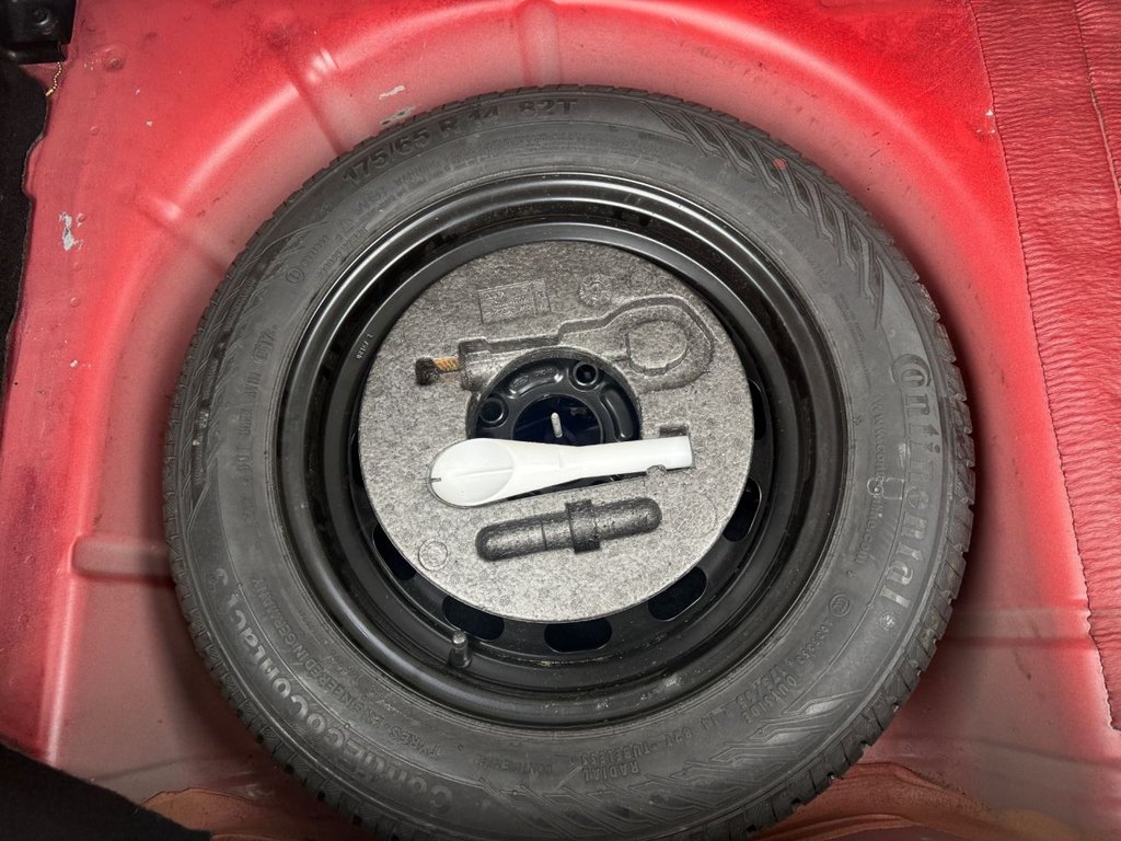 Used Ford Fiesta 2017 for sale - 77897559: Photo 18