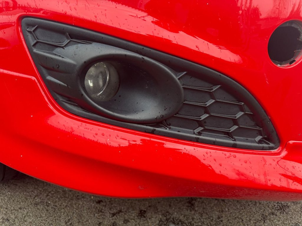 Used Ford Fiesta 2017 for sale - 77897559: Photo 26