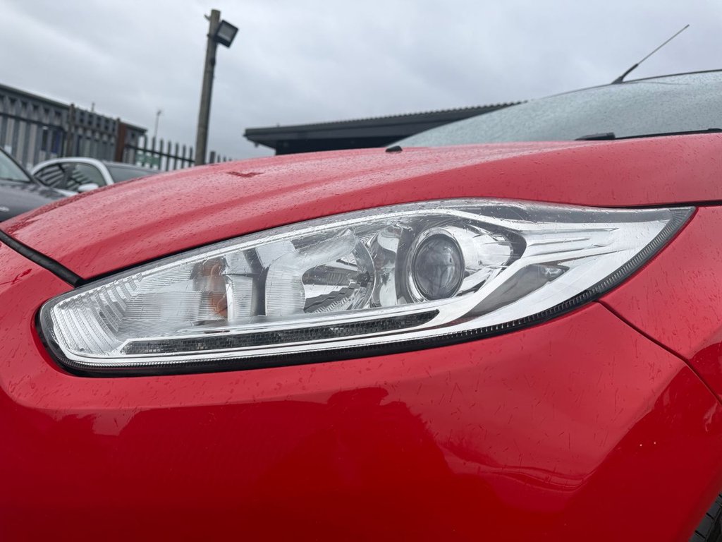 Used Ford Fiesta 2017 for sale - 77897559: Photo 28